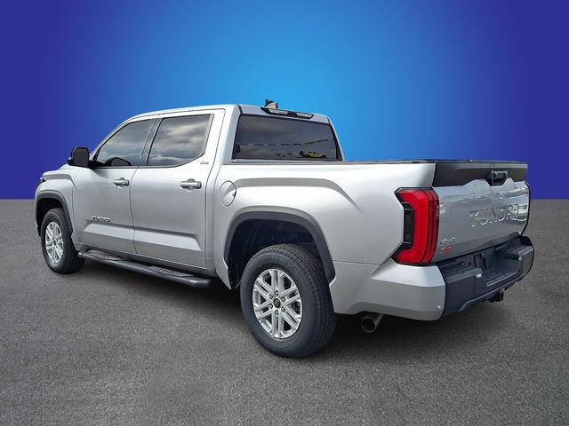 Used 2023 Toyota Tundra SR5 w/ SR5 Premium Package AWD/4WD image 6