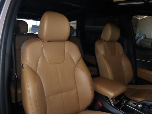 Used 2022 Kia Telluride SX FWD image 42