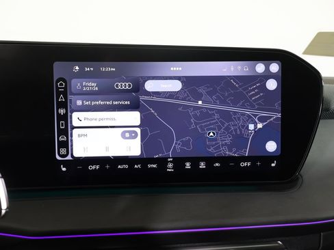 New 2026 Audi Q3 quattro 2.0T image 6