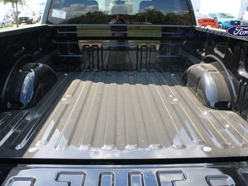 New 2025 Ford F150 STX w/ Equipment Group 200A image 6