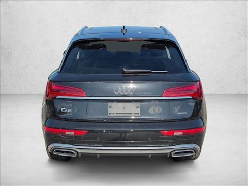 Certified 2023 Audi Q5 2.0T Premium w/ Convenience Package AWD/4WD image 6