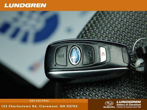 Used 2024 Subaru Crosstrek 2.0i Premium AWD/4WD image 21