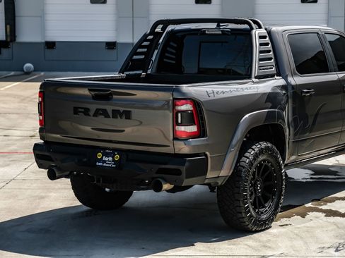 Used 2024 RAM 1500 TRX w/ TRX Level 2 Equipment Group image 22