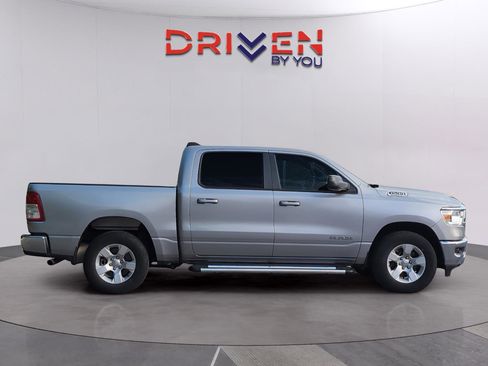 Used 2022 RAM 1500 Big Horn image 6