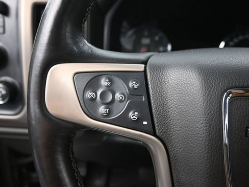 Used 2017 GMC Sierra 1500 Denali w/ Denali Ultimate Package image 31