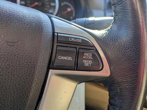 Used 2009 Honda Accord EX-L image 12