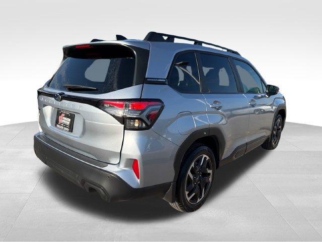 Certified 2026 Subaru Forester Limited AWD/4WD image 7