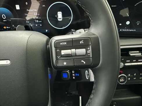 New 2026 Hyundai Palisade Calligraphy image 29