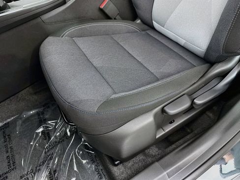 New 2026 Chevrolet Trax LS w/ LS Convenience Package FWD image 18