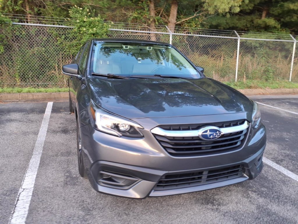 Used 2021 Subaru Legacy w/ Alloy Wheel Package AWD/4WD image 20
