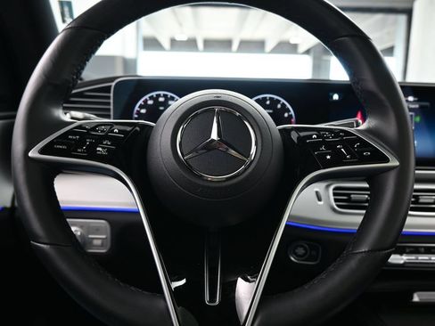 Used 2026 Mercedes-Benz GLE 350 4MATIC image 33