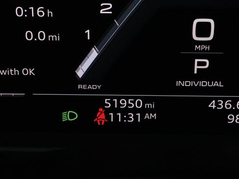 Used 2020 Audi S7 Prestige w/ Prestige Package AWD/4WD image 37