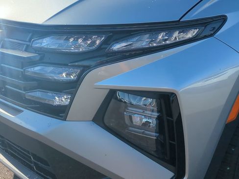 New 2026 Hyundai Tucson SEL FWD image 10