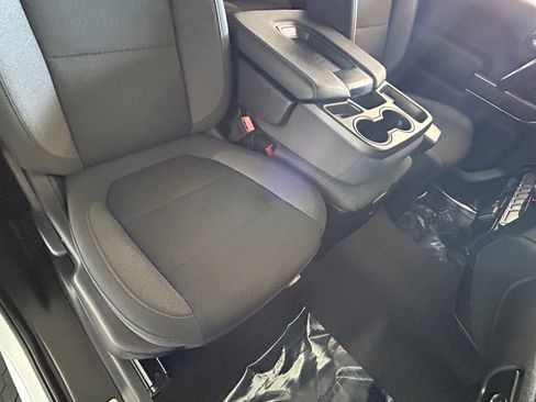 Used 2020 Chevrolet Silverado 1500 RST w/ All-Star Edition image 34