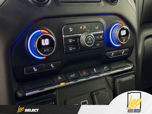 Used 2021 Chevrolet Silverado 1500 RST w/ All Star Edition Plus AWD/4WD image 18