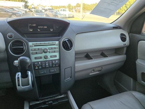 Used 2009 Honda Pilot EX-L image 23