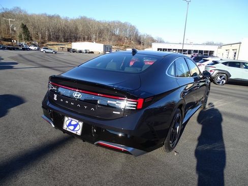 New 2026 Hyundai Sonata SEL image 5