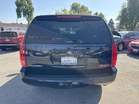 Used 2007 GMC Yukon SLE image 9
