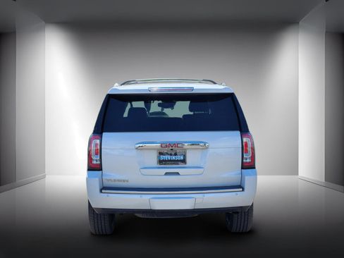 Used 2019 GMC Yukon Denali w/ Denali Ultimate Package AWD/4WD image 6