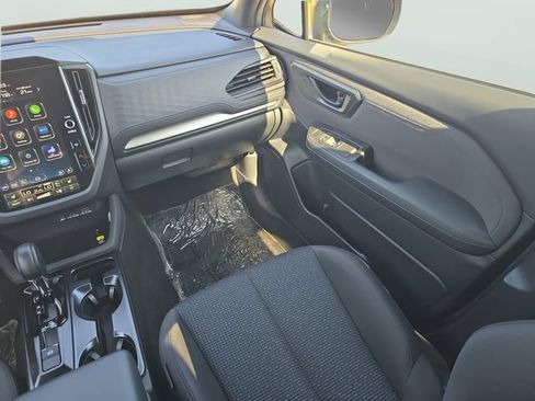Certified 2026 Subaru Forester Premium AWD/4WD image 11