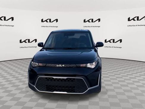 Certified 2024 Kia Soul LX w/ Option Group 015 FWD image 3