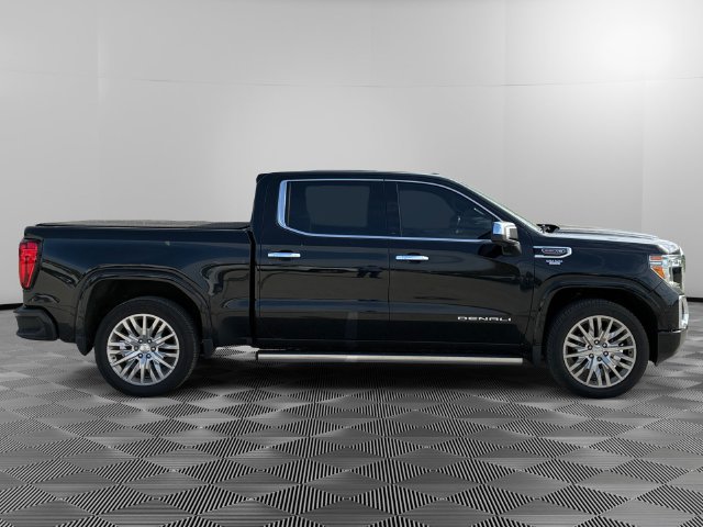 Used 2019 GMC Sierra 1500 Denali w/ Denali Ultimate Package AWD/4WD image 6