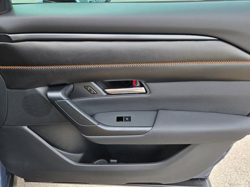 New 2026 MAZDA CX-50 2.5 Hybrid w/ Weather Package image 23