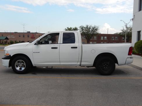 Used 2009 Dodge Ram 1500 Truck ST image 10