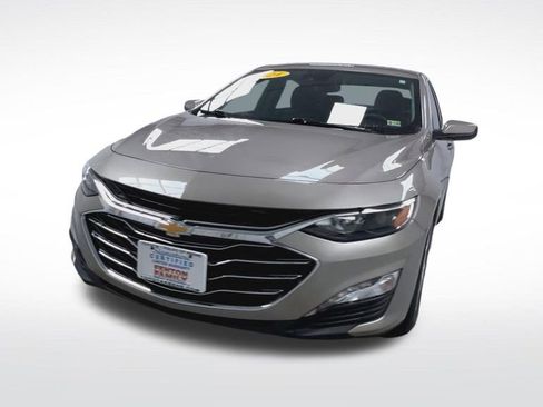 Used 2024 Chevrolet Malibu LT FWD image 18