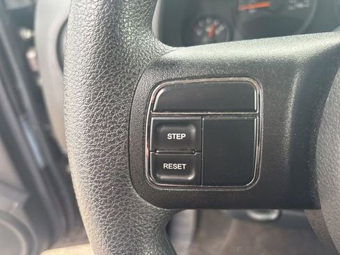 Used 2015 Jeep Patriot Sport w/ Tire & Wheel Group AWD/4WD image 14