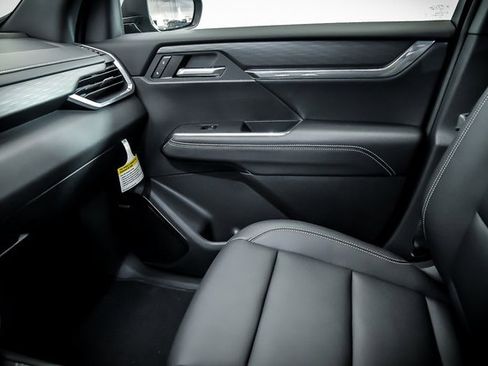 New 2026 GMC Acadia Elevation w/ Black Edition image 17