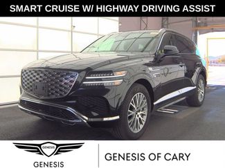 Used 2025 Genesis GV80 2.5T Standard AWD/4WD video 1