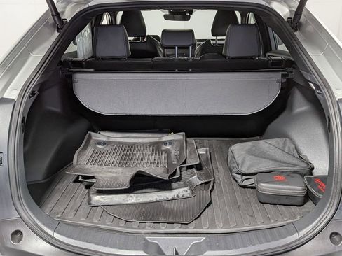 Certified 2024 Toyota bZ4X XLE image 50