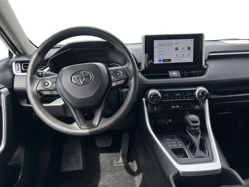 Certified 2024 Toyota RAV4 XLE image 12