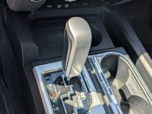 Used 2021 Toyota Tundra SR5 w/ Trail Edition image 26