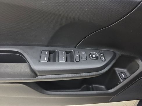 Used 2018 Honda Civic LX image 25