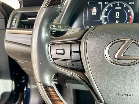 Used 2021 Lexus ES 350 w/ Premium Package image 16