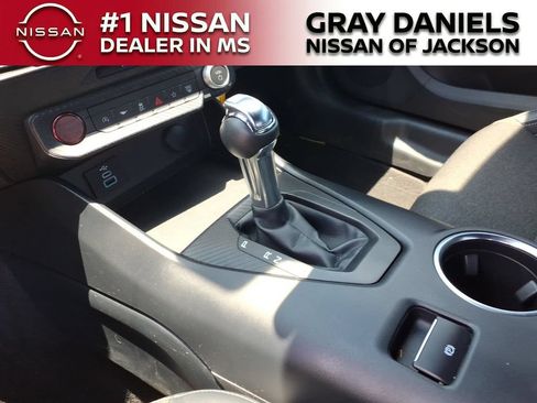 Used 2024 Ford Mustang Coupe RWD image 20