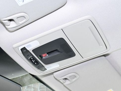 New 2026 Honda Pilot EX-L image 35