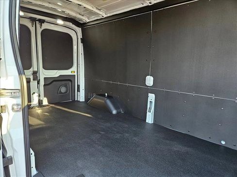 New 2026 Ford Transit 250 w/ Load Area Protection Package image 8