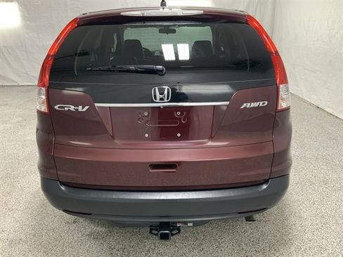 Used 2014 Honda CR-V EX image 3