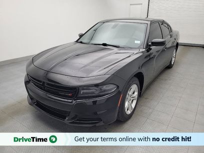 Used 2019 Dodge Charger SXT
