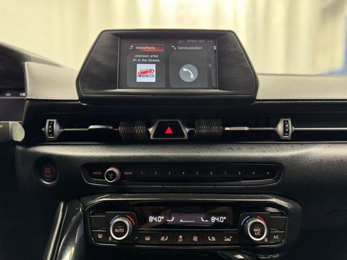 Used 2020 Toyota Supra w/ Driver Assist Package RWD image 23