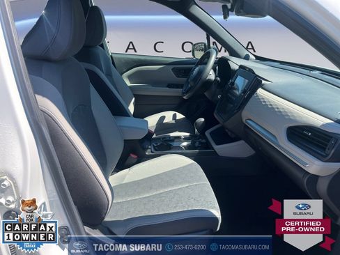 Used 2026 Subaru Forester AWD/4WD image 17