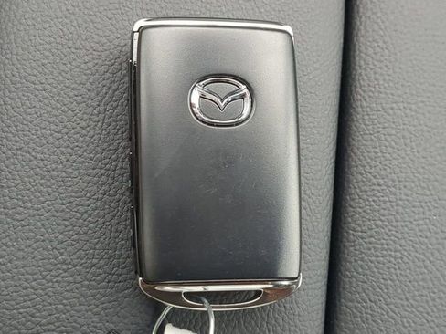 New 2026 MAZDA CX-50 AWD 2.5 S w/ Cargo Package image 26