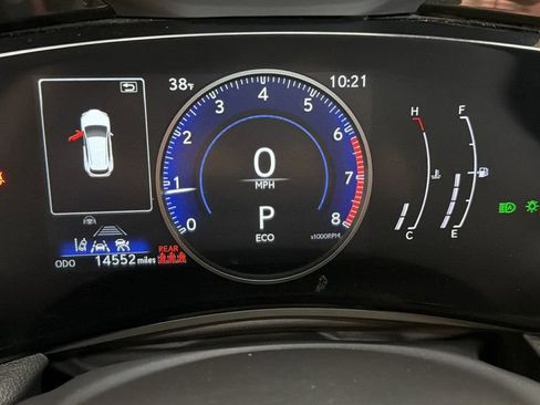 Certified 2025 Lexus NX 350 AWD w/ Cold Area Package image 32