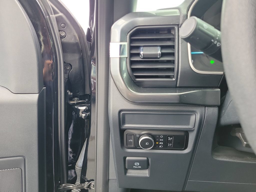 Certified 2023 Ford F150 XL w/ STX Appearance Package AWD/4WD image 22