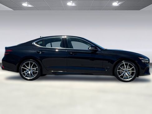 Used 2026 Genesis G70 2.5T RWD image 8