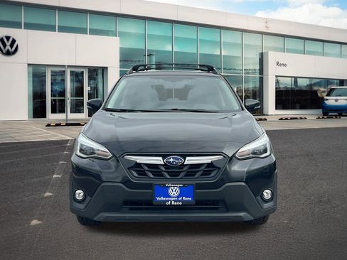 Used 2021 Subaru Crosstrek 2.5i Limited w/ Popular Package #2 image 2