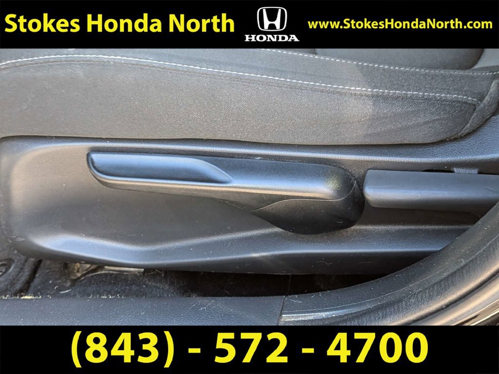 Used 2018 Honda Civic EX image 21